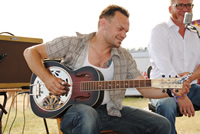 Jos en Gerard